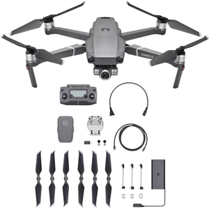 DJI Mavic 2 ZOOM (DJIM0256)