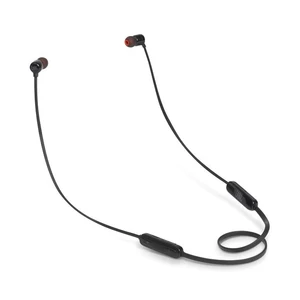 JBL T110BT In Ear Bluetooth Headset black