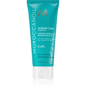 Moroccanoil Curl hydratačný krém pre vlnité a kučeravé vlasy 75 ml