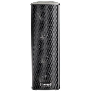 Laney Audiohub 4X4 Bateriový PA systém