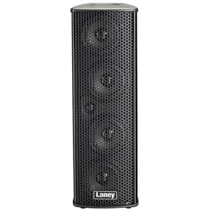 Laney Audiohub 4X4 Batteriebetriebenes PA-System