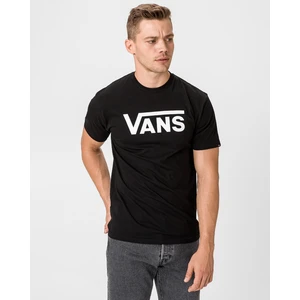 VANS Pánské triko VN000GGGY281 S