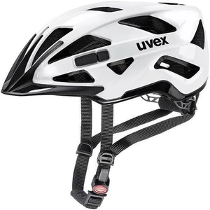 UVEX Active Bílá-Černá 52-57 2020