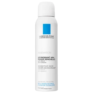 La Roche-Posay Physiologique fyziologický dezodorant pre citlivú pokožku 150 ml