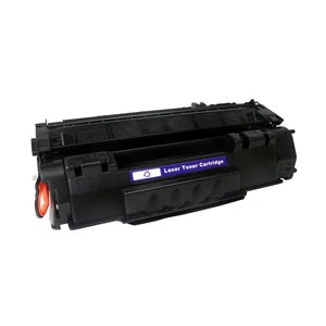 HP 49A Q5949A černý (black) kompatibilní toner