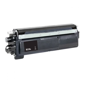 Brother TN-230Bk čierna (black) kompatibilna toner