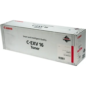 Canon C-EXV16 1067B002 purpurový (magenta) originálny toner