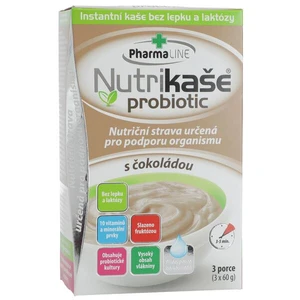 Nutrikaša probiotic - s čokoládou