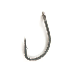 Fox háčiky edges curve shank hooks-veľkosť 4