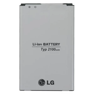 Eredeti akkumulátor  LG F60 - D390n (2100mAh)