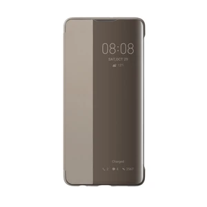 Eredeti tok Smart View Huawei P30, Khaki