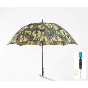 Jucad Telescopic Umbrella Camouflage