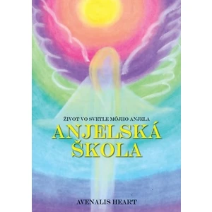 Anjelská škola - Avenalis Heart