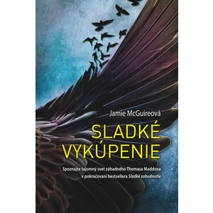 Sladké vykúpenie - Jamie McGuireová