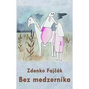 Bez medzerníka - Zdenko Fajčák