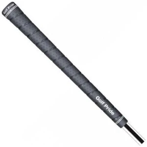 Golf Pride Tour Wrap Microsuede Grip Jumbo Grey