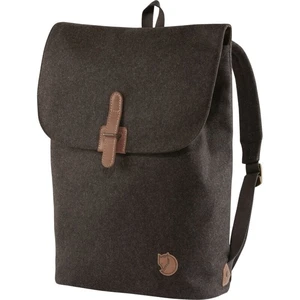 Fjällräven Norrvåge Foldsack Brown