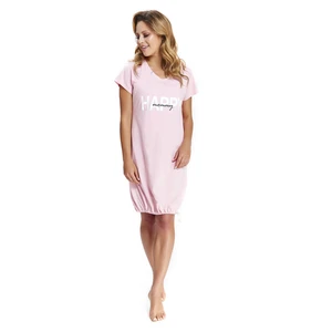 Doctor Nap Woman's Nightshirt Tcb.9504.