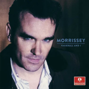 Morrissey Vauxhall And I - 20Th Anniversary Edition Definitive Master (LP) Nuova edizione