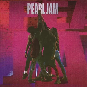 Pearl Jam Ten (LP) Nové vydání