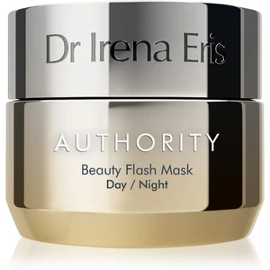 Dr Irena Eris Authority intenzívna revitalizačná maska pre rozjasnenie pleti 50 ml