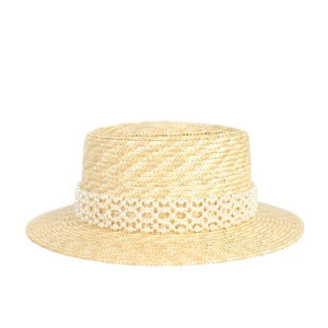 Art Of Polo Woman's Hat Cz21253-1