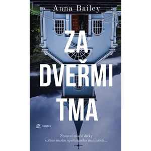 Za dveřmi tma, Bailey Anna