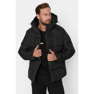 Giacca oversize invernale da uomo Trendyol Oversize