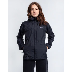 Patagonia W's Torrentshell 3L Jacket Black S