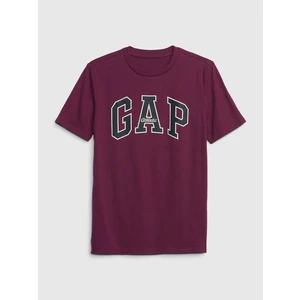 Children's T-shirt with GAP logo - Boys