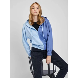 GAP Two Color Hoodie - Women