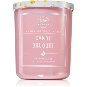 DW Home Signature Candy Bouquet vonná sviečka 428,08 g