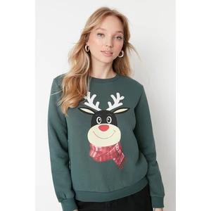 Sweter damski Trendyol Rudolf