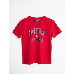 Big Star Kids's T-shirt 152263