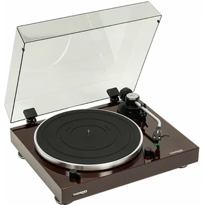 Thorens TD 204 Gloss Walnut