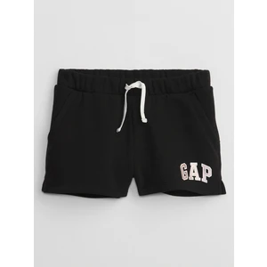 GAP Kids Shorts with logo - Girls