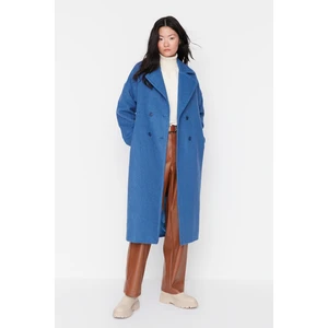 Women's coat Trendyol Oversize