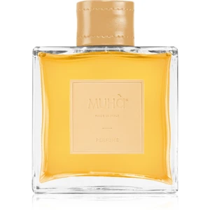 Muha Perfume Diffuser Vaniglia e Ambra Pura aroma difuzér s náplní 500 ml