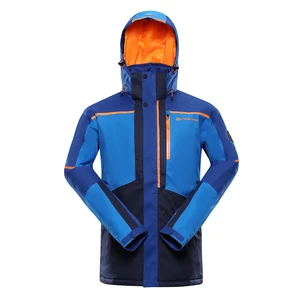 Giacca invernale da uomo ALPINE PRO i613_MJCY574653