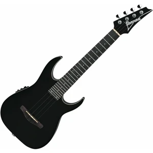 Ibanez URGT100-BK Ukulélé tenor Black