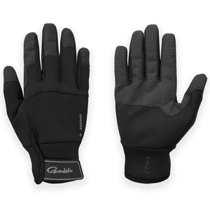 Gamakatsu rukavice g-aramid gloves - l