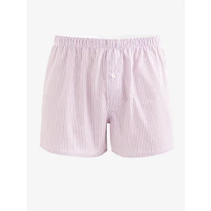 Celio Shorts Dibistripe - Men