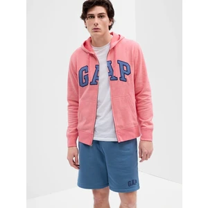 Shorts with GAP logo - Men