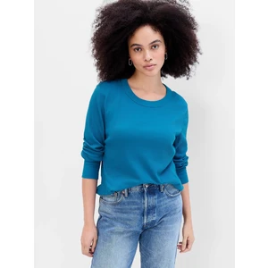 GAP Long Sleeve T-Shirt - Women