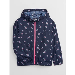 GAP Kids Zipper Jacket - Girls