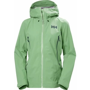 Helly Hansen W Verglas Infinity Shell Jacket Jade 2.0 XS