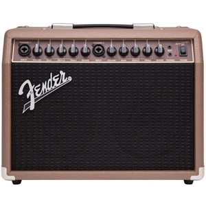 Fender Acoustasonic 40