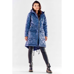 Giacca da donna Awama Winter