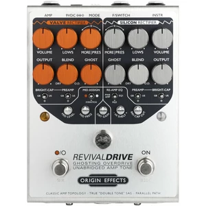 Origin Effects RevivalDRIVE Custom