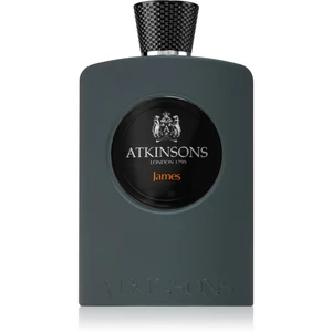 Atkinsons James woda perfumowana dla mężczyzn 100 ml